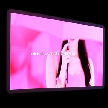 Useful P5 Mini LED Display Sign Software